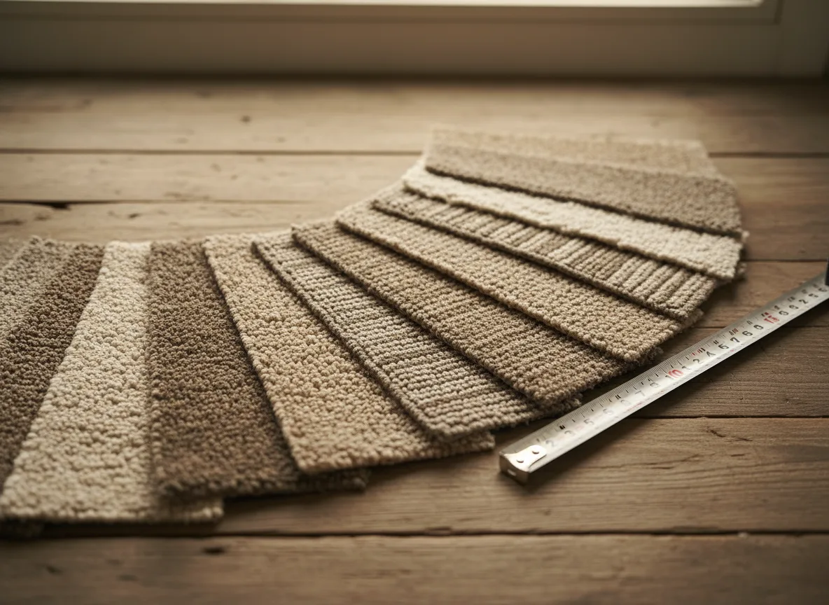 Carpet Installation Big Stone City, SD FAQs